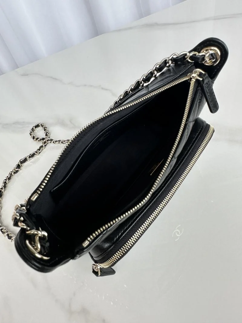Chanel Stachel Bags Unisex 54664