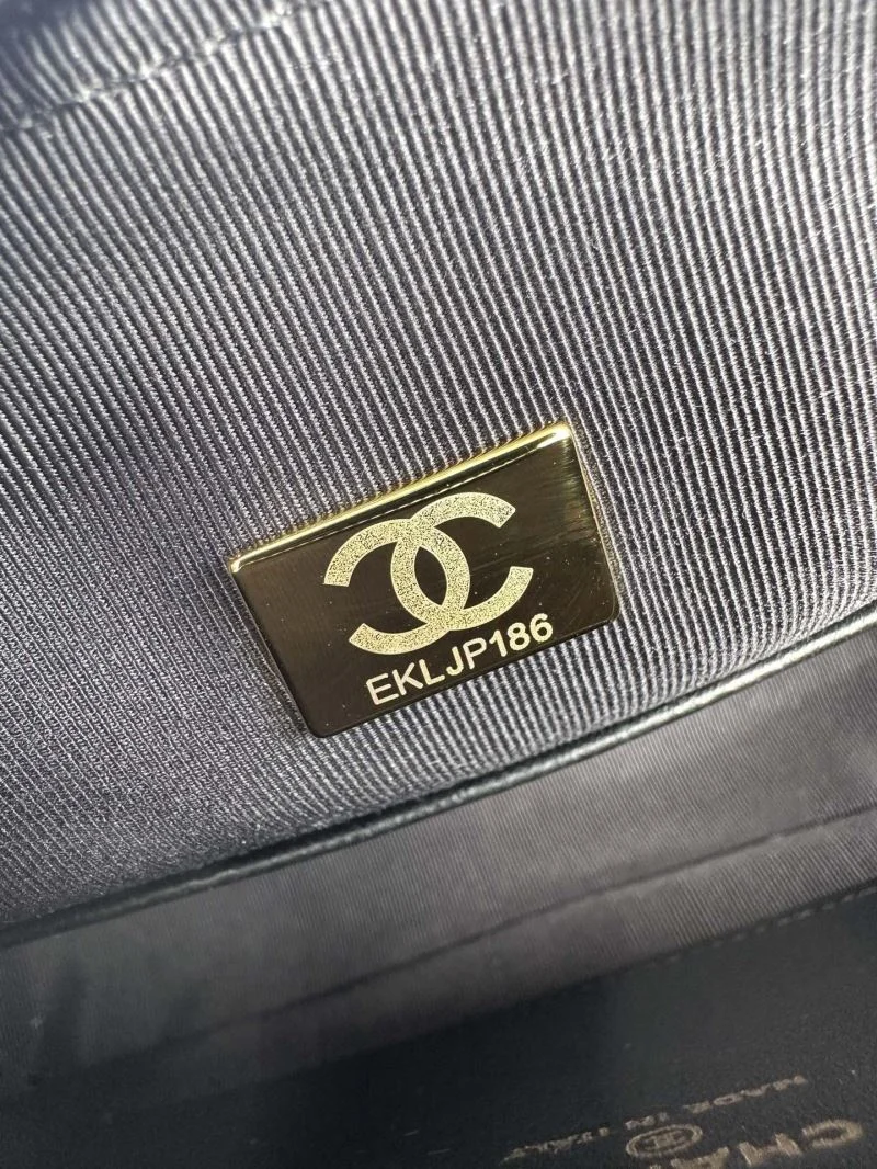 Chanel Stachel Bags Unisex 54664