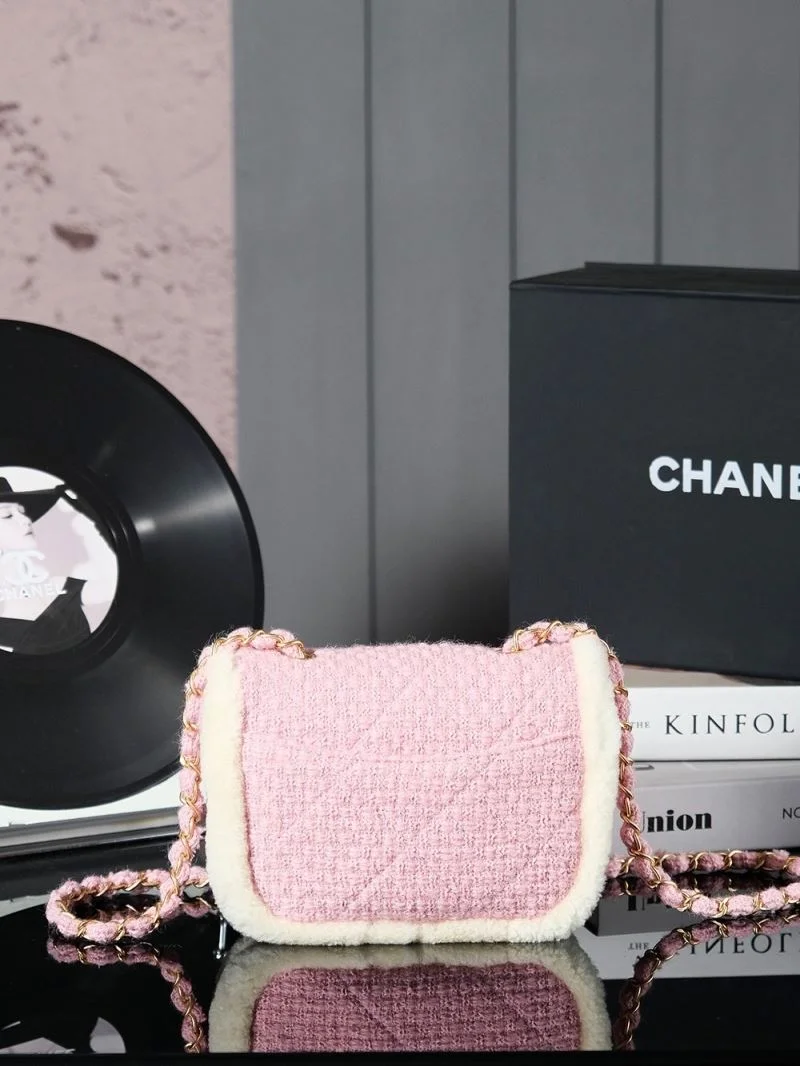 Chanel Stachel Bags QuickDry 54656