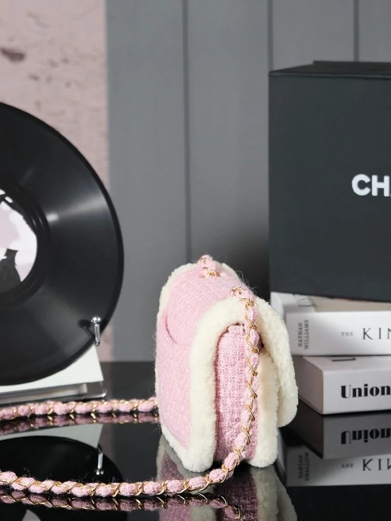 Chanel Stachel Bags QuickDry 54656