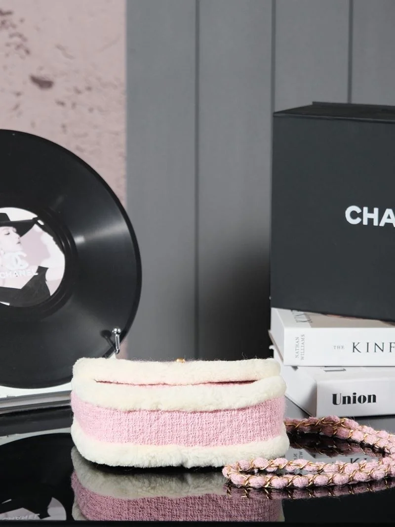 Chanel Stachel Bags QuickDry 54656