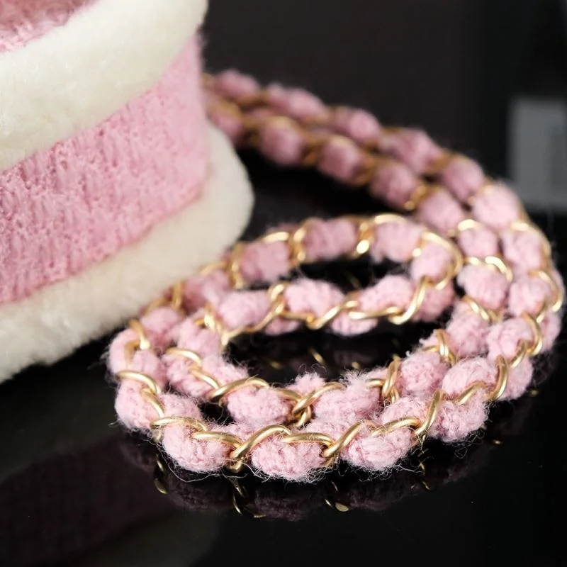 Chanel Stachel Bags QuickDry 54656