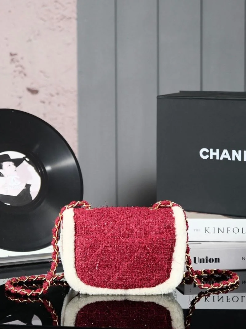 Attractive Chanel Stachel Bags 54690