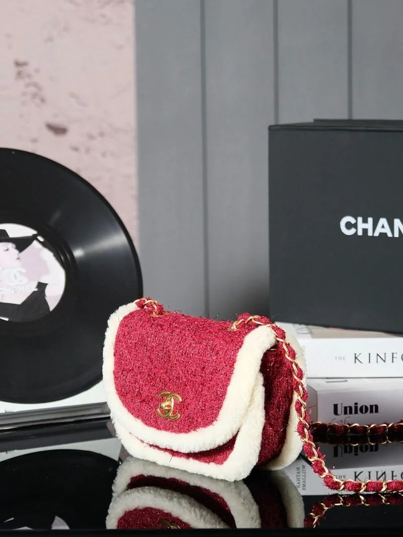 Attractive Chanel Stachel Bags 54690
