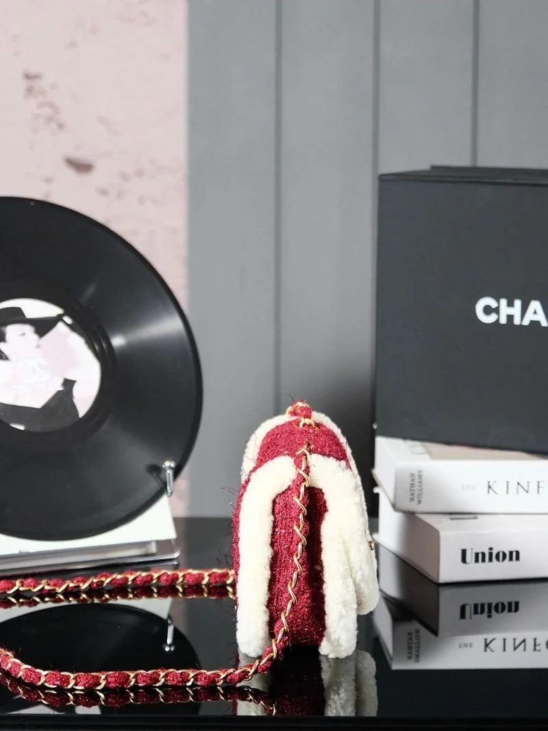 Attractive Chanel Stachel Bags 54690