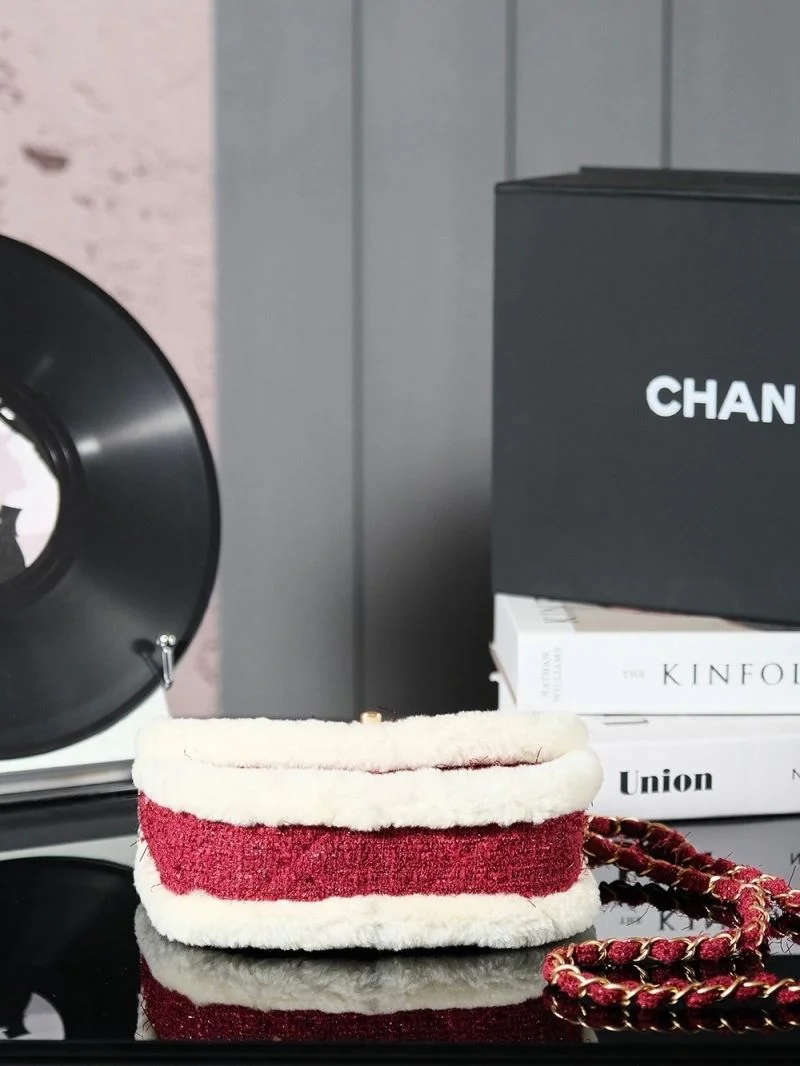 Attractive Chanel Stachel Bags 54690