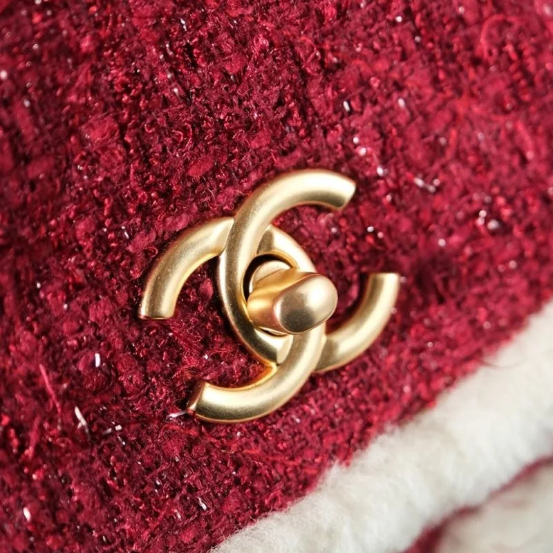 Attractive Chanel Stachel Bags 54690