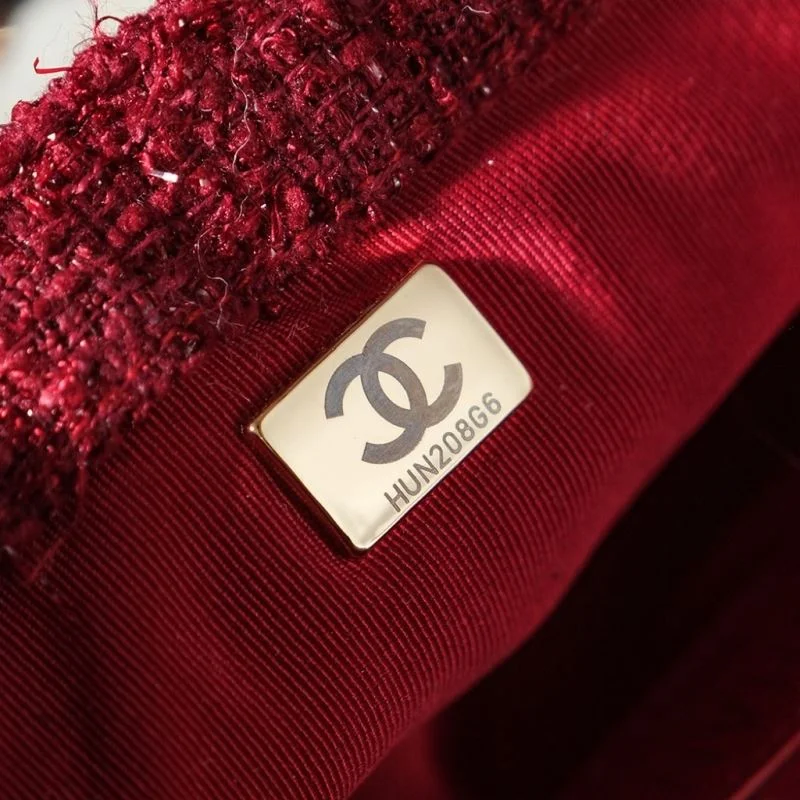 Attractive Chanel Stachel Bags 54690