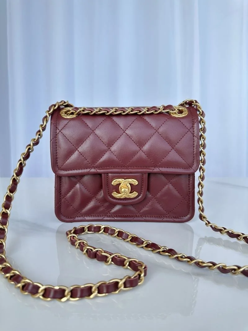 Chanel Stachel Bags Soft 54740