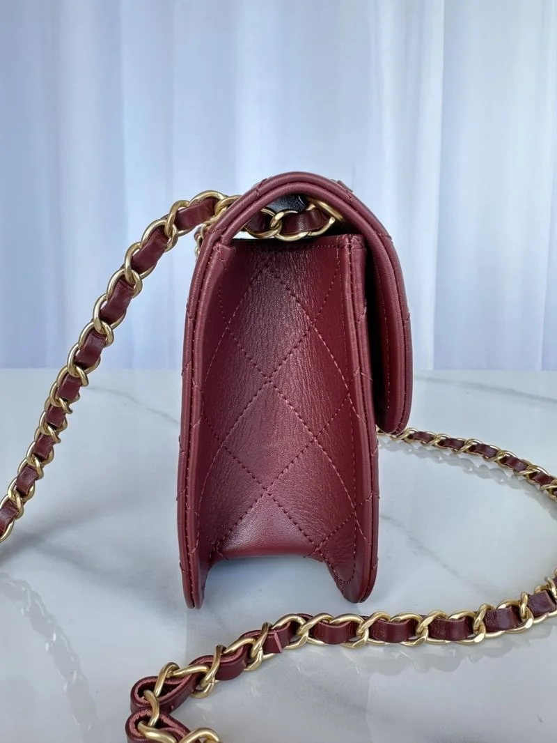Chanel Stachel Bags Soft 54740