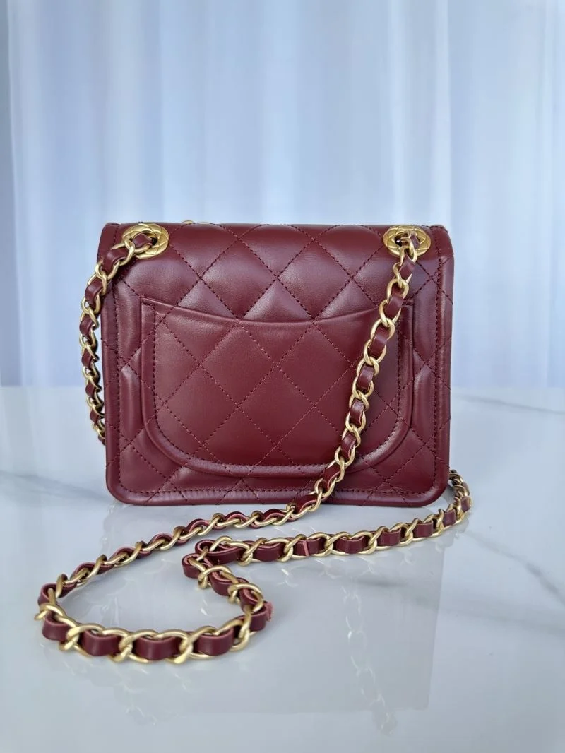 Chanel Stachel Bags Soft 54740