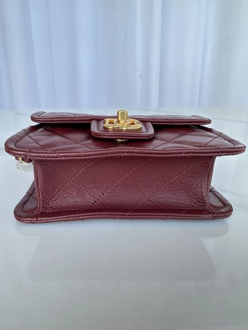 Chanel Stachel Bags Soft 54740