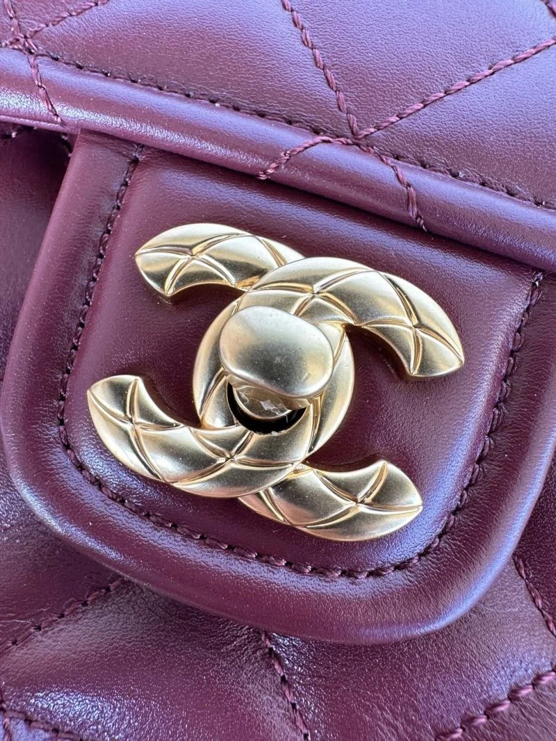 Chanel Stachel Bags Soft 54740