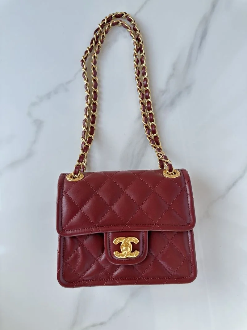 Chanel Stachel Bags Soft 54740