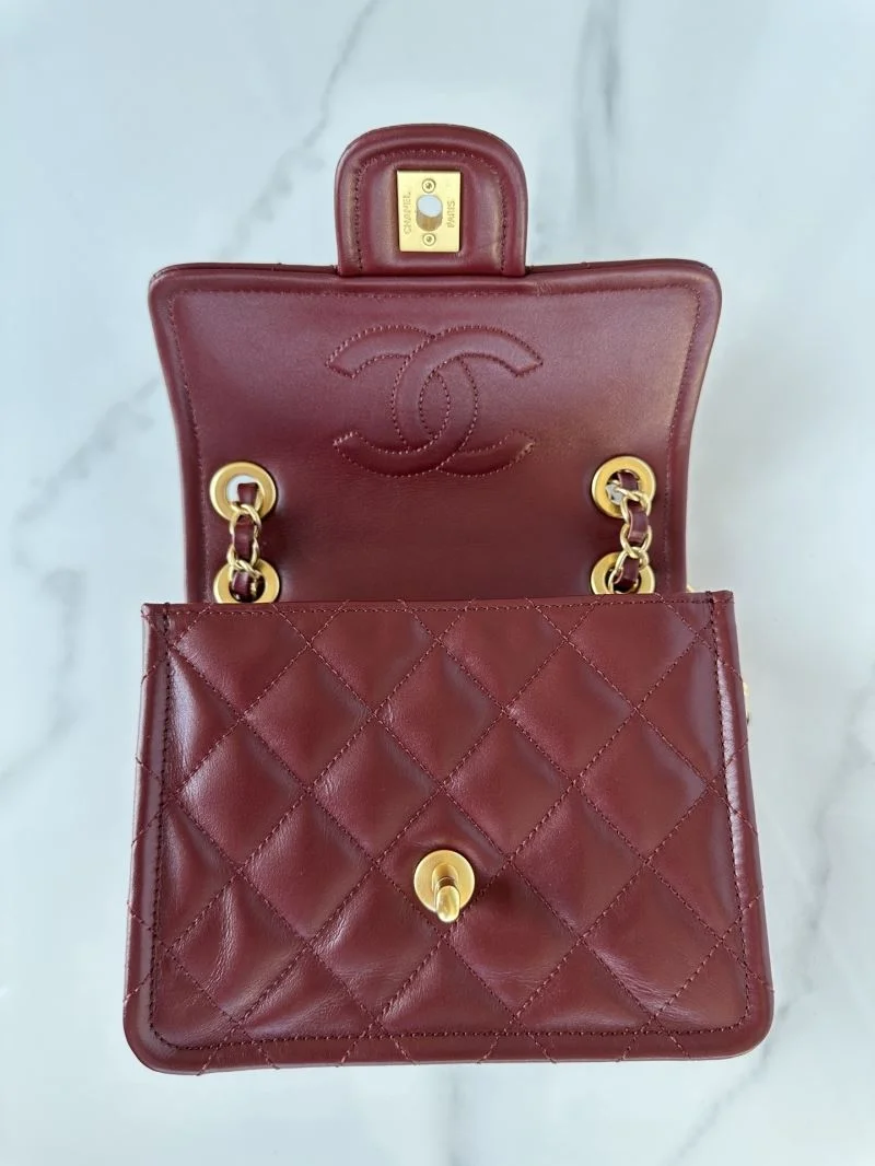 Chanel Stachel Bags Soft 54740