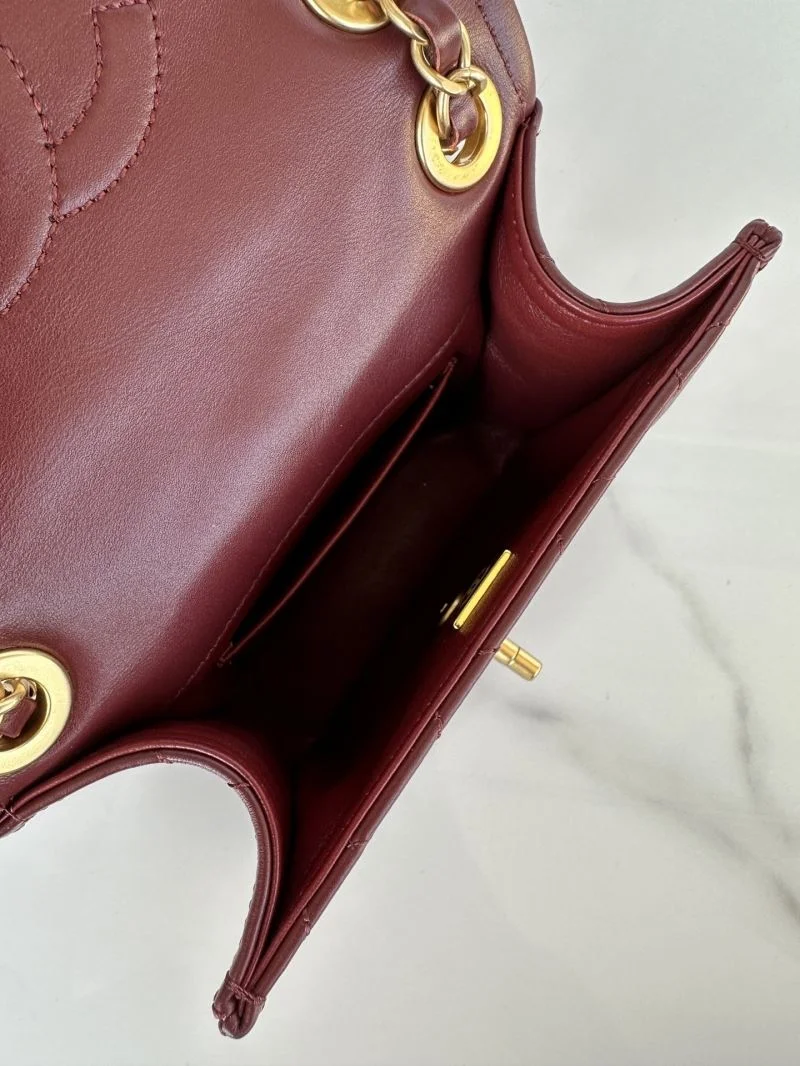 Chanel Stachel Bags Soft 54740