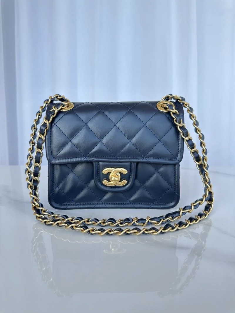 Neat Chanel Stachel Bags 54691