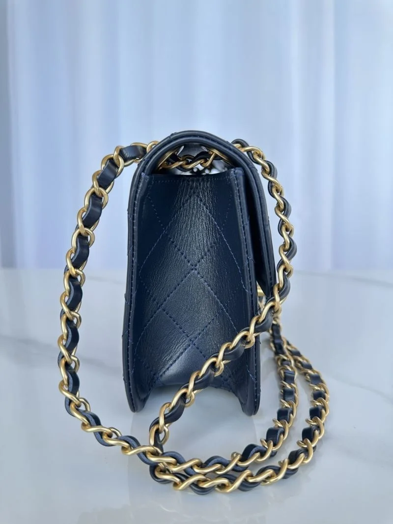 Neat Chanel Stachel Bags 54691