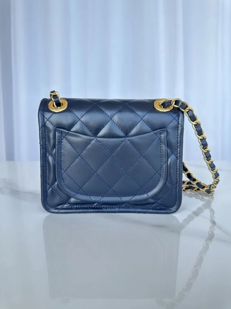 Neat Chanel Stachel Bags 54691