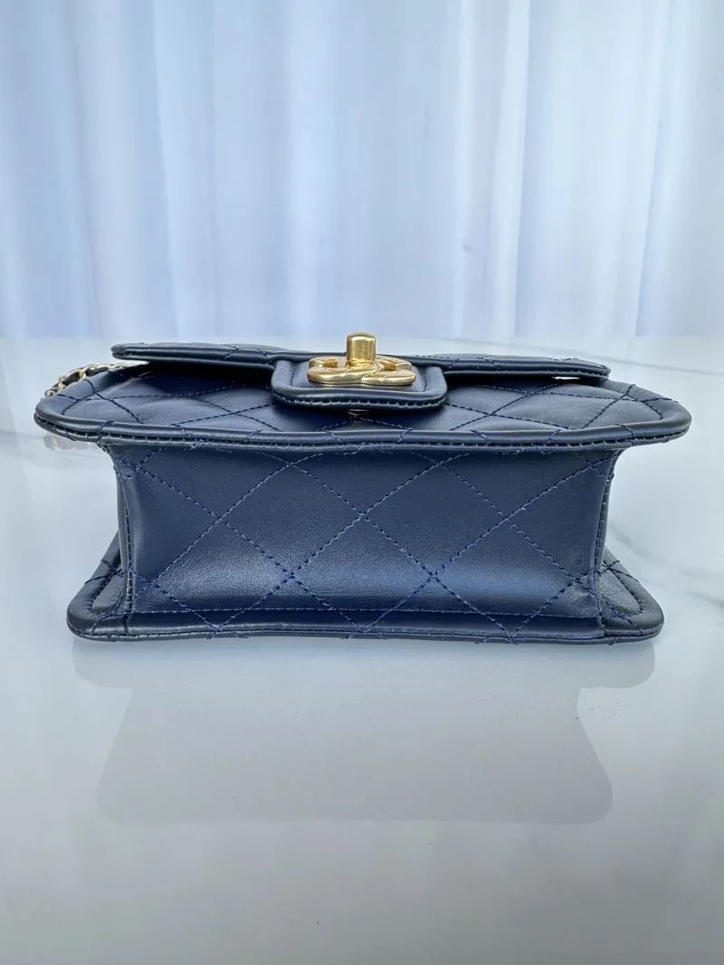Neat Chanel Stachel Bags 54691