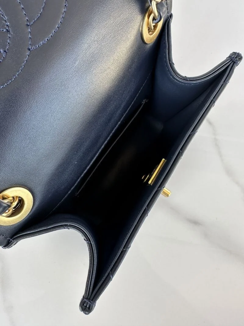 Neat Chanel Stachel Bags 54691