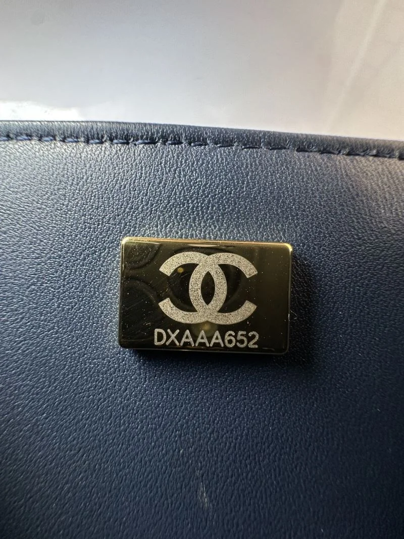 Neat Chanel Stachel Bags 54691