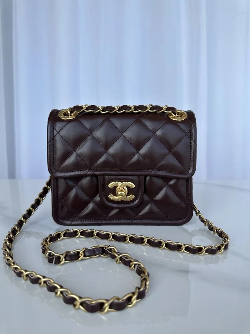 Attractive Chanel Stachel Bags 54650