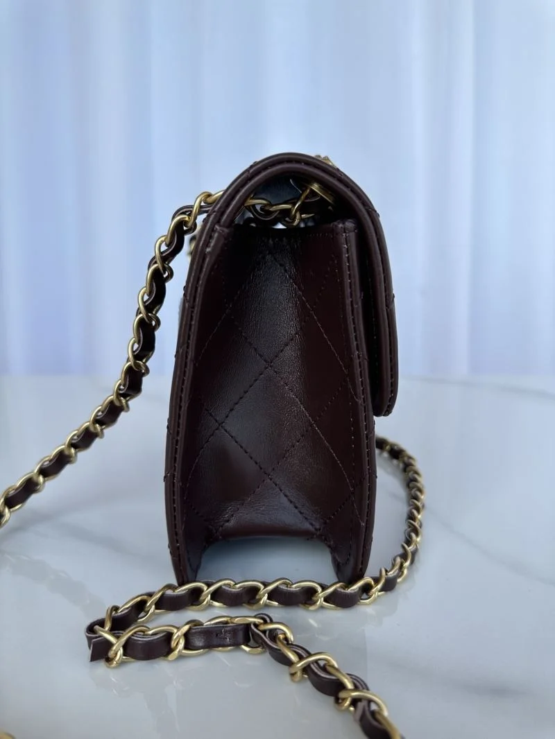 Attractive Chanel Stachel Bags 54650