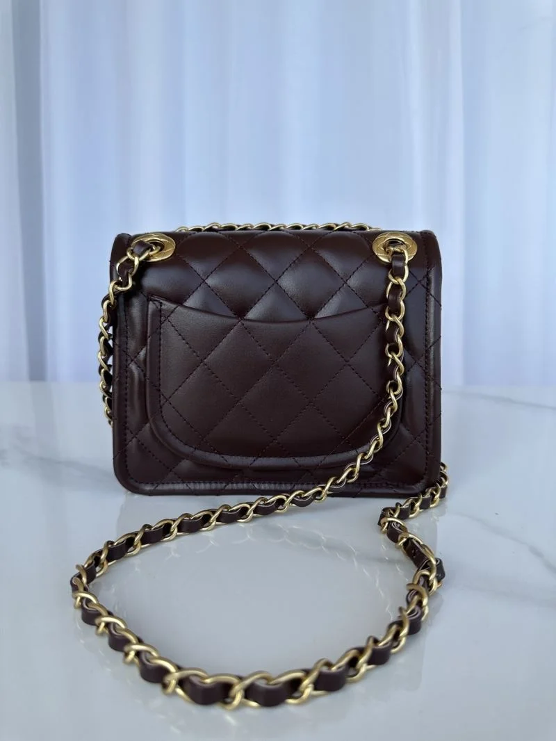 Attractive Chanel Stachel Bags 54650