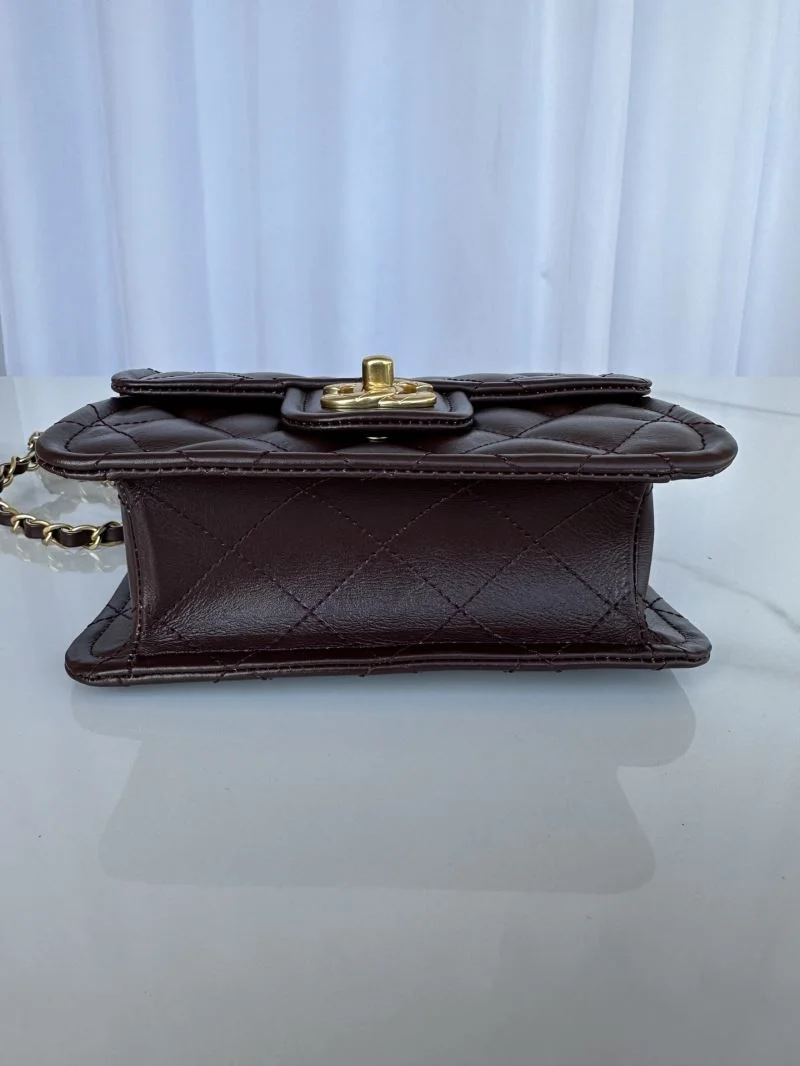 Attractive Chanel Stachel Bags 54650