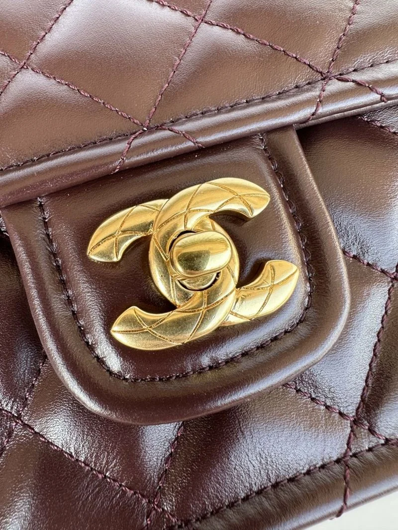Attractive Chanel Stachel Bags 54650
