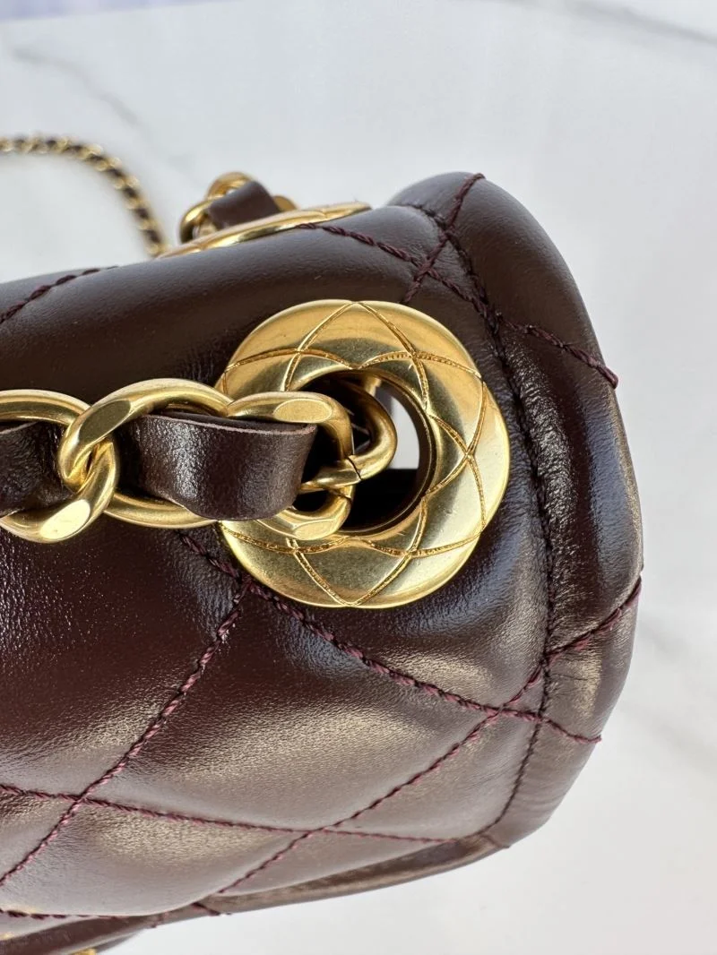 Attractive Chanel Stachel Bags 54650