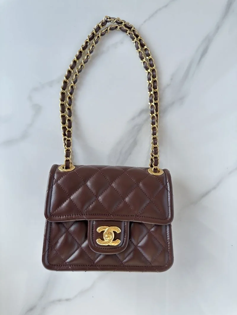 Attractive Chanel Stachel Bags 54650