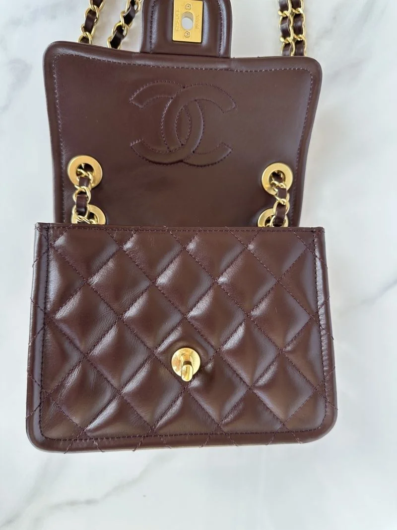 Attractive Chanel Stachel Bags 54650