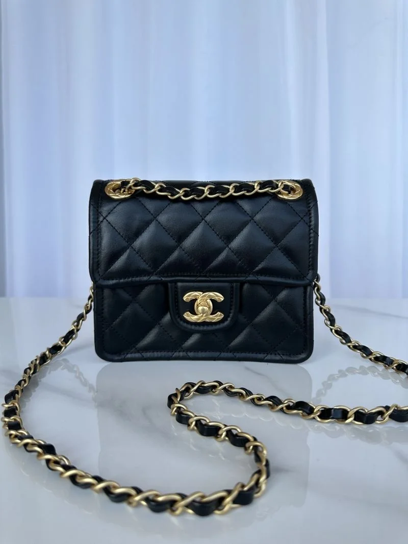 Chanel Stachel Bags Comfortable 54647