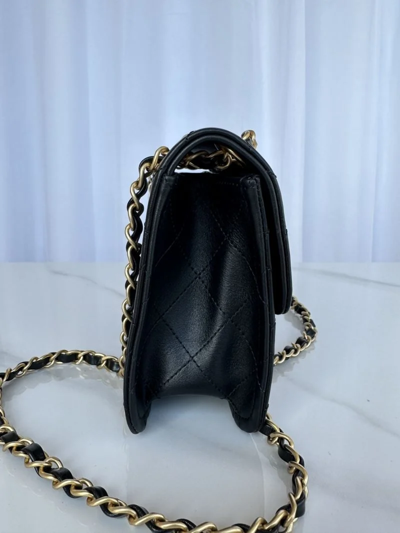 Chanel Stachel Bags Comfortable 54647