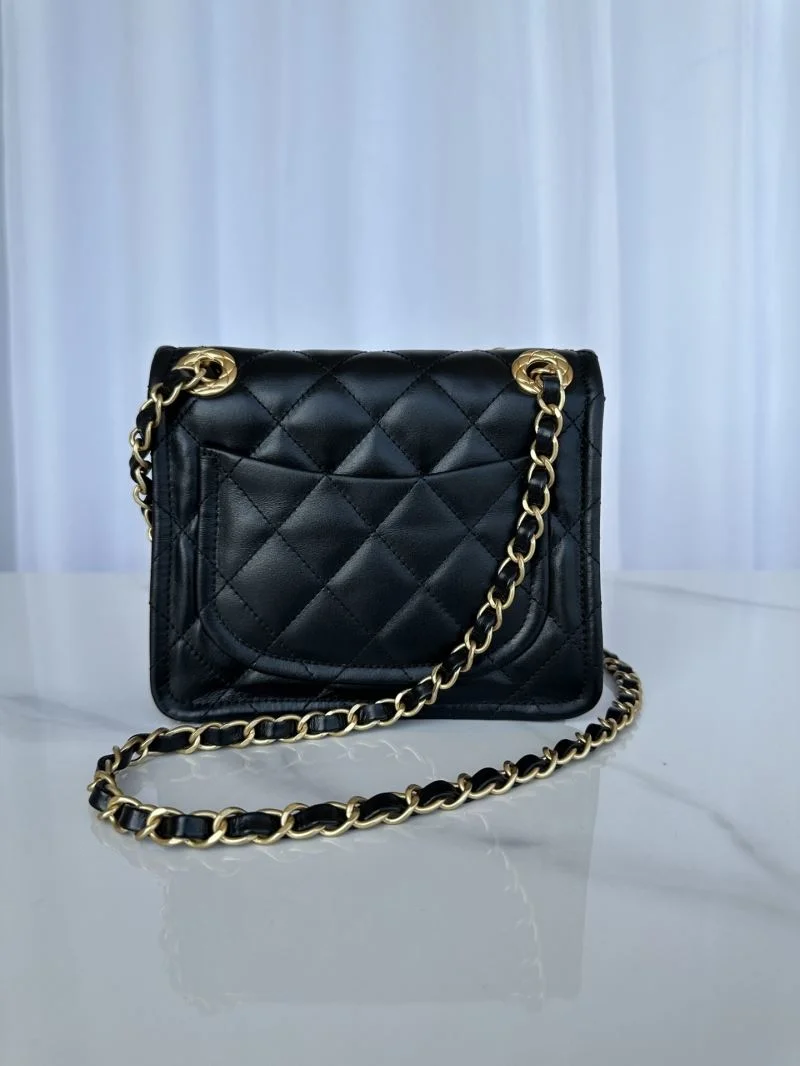 Chanel Stachel Bags Comfortable 54647