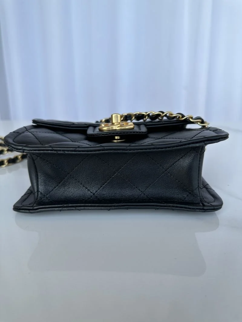 Chanel Stachel Bags Comfortable 54647