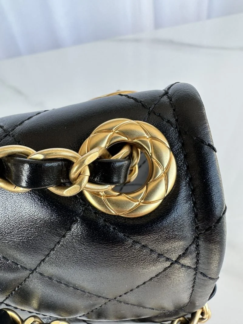 Chanel Stachel Bags Comfortable 54647