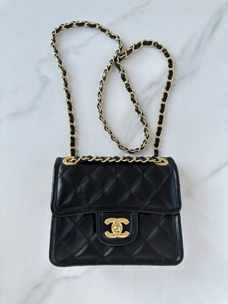 Chanel Stachel Bags Comfortable 54647