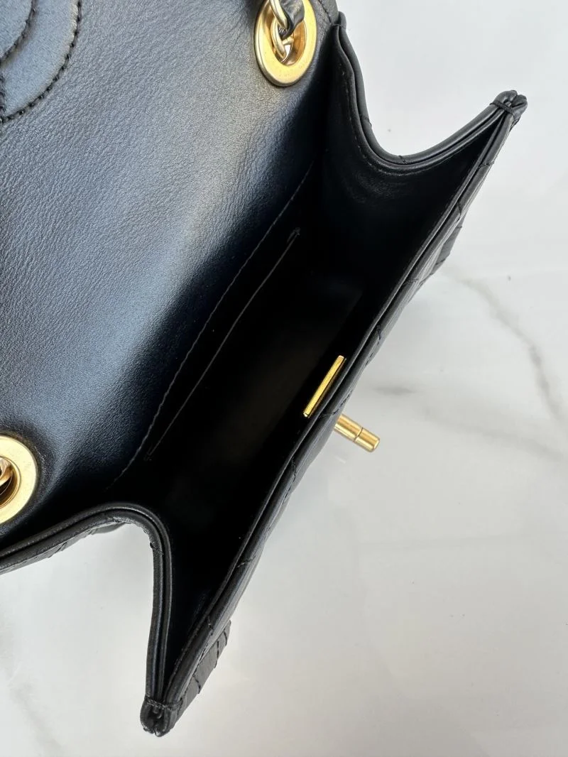 Chanel Stachel Bags Comfortable 54647