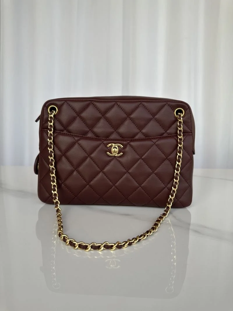 TravelReady Chanel Stachel Bags 54649