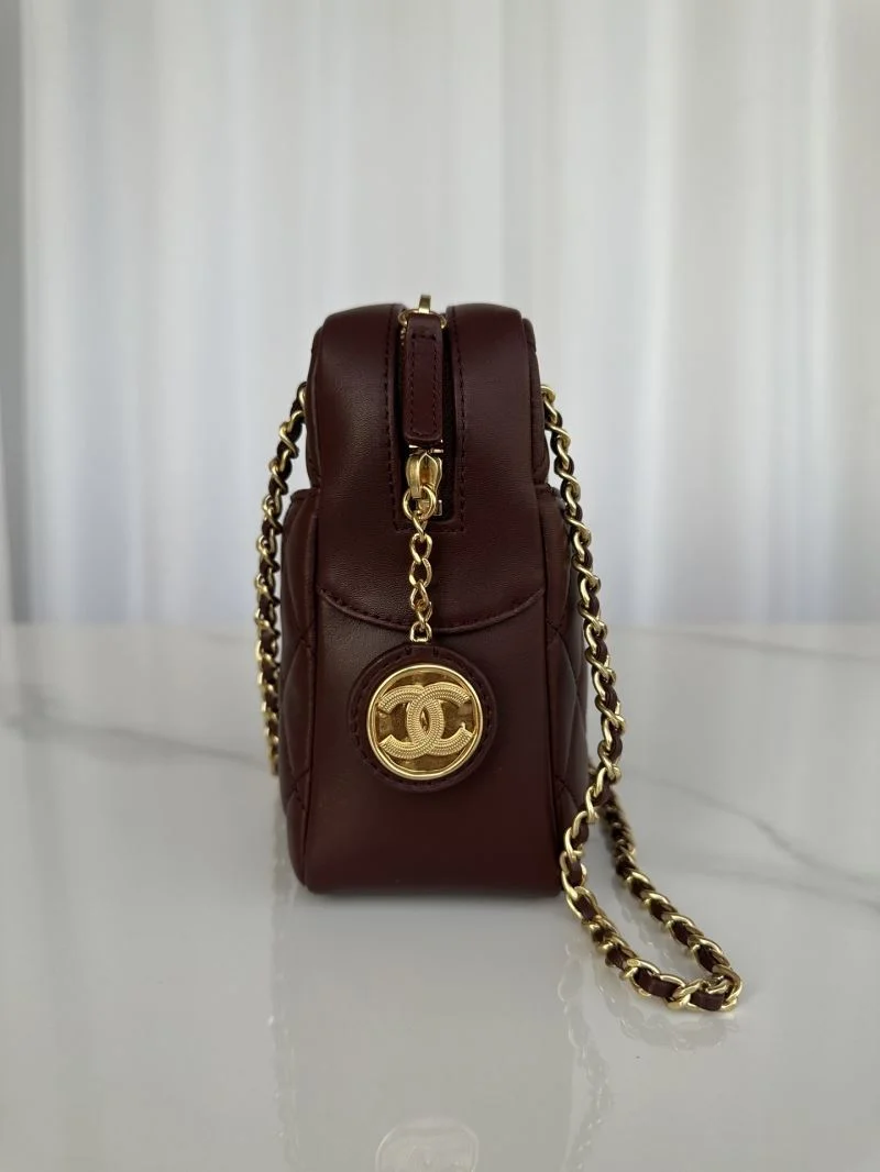 TravelReady Chanel Stachel Bags 54649