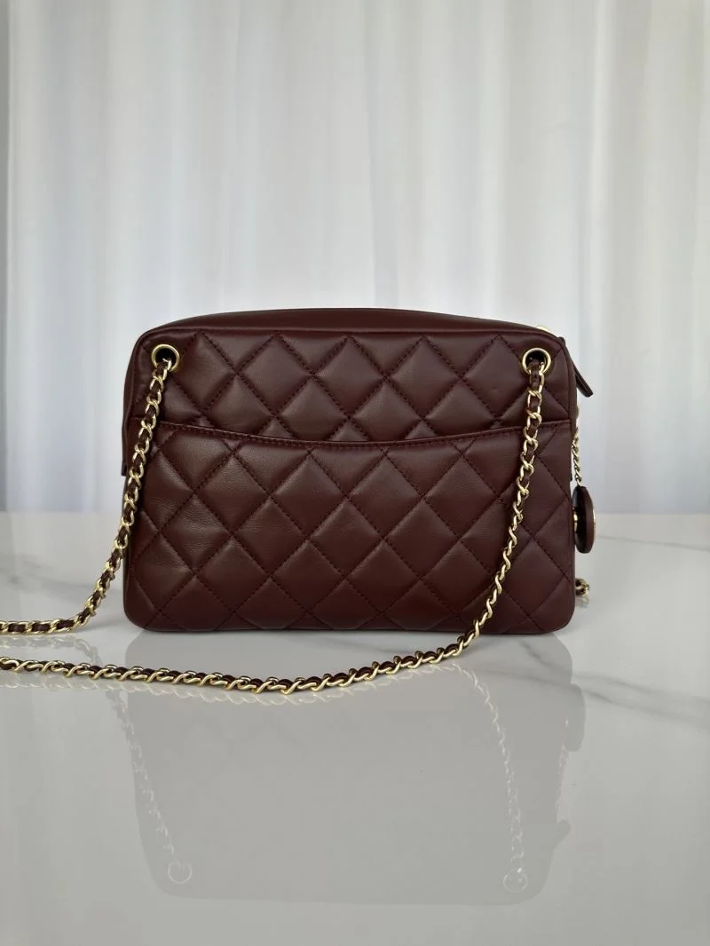 TravelReady Chanel Stachel Bags 54649