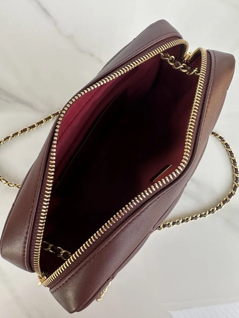 TravelReady Chanel Stachel Bags 54649