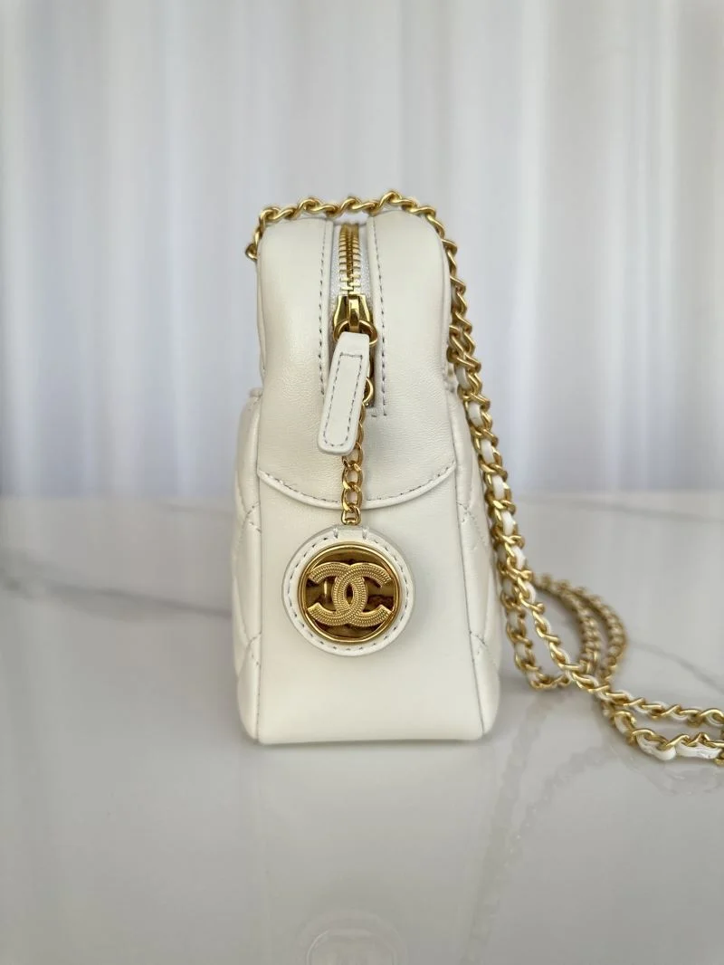 Chanel Stachel Bags Classic 54646