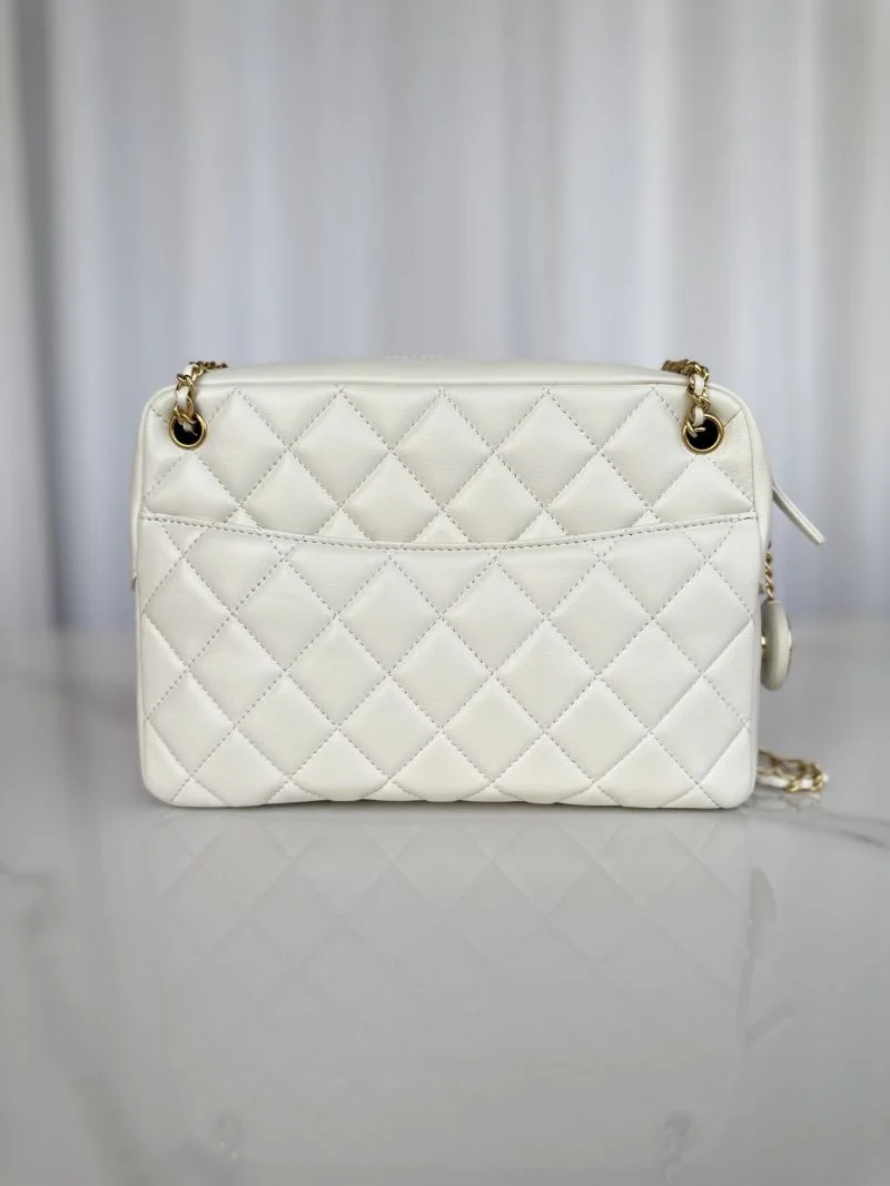 Chanel Stachel Bags Classic 54646