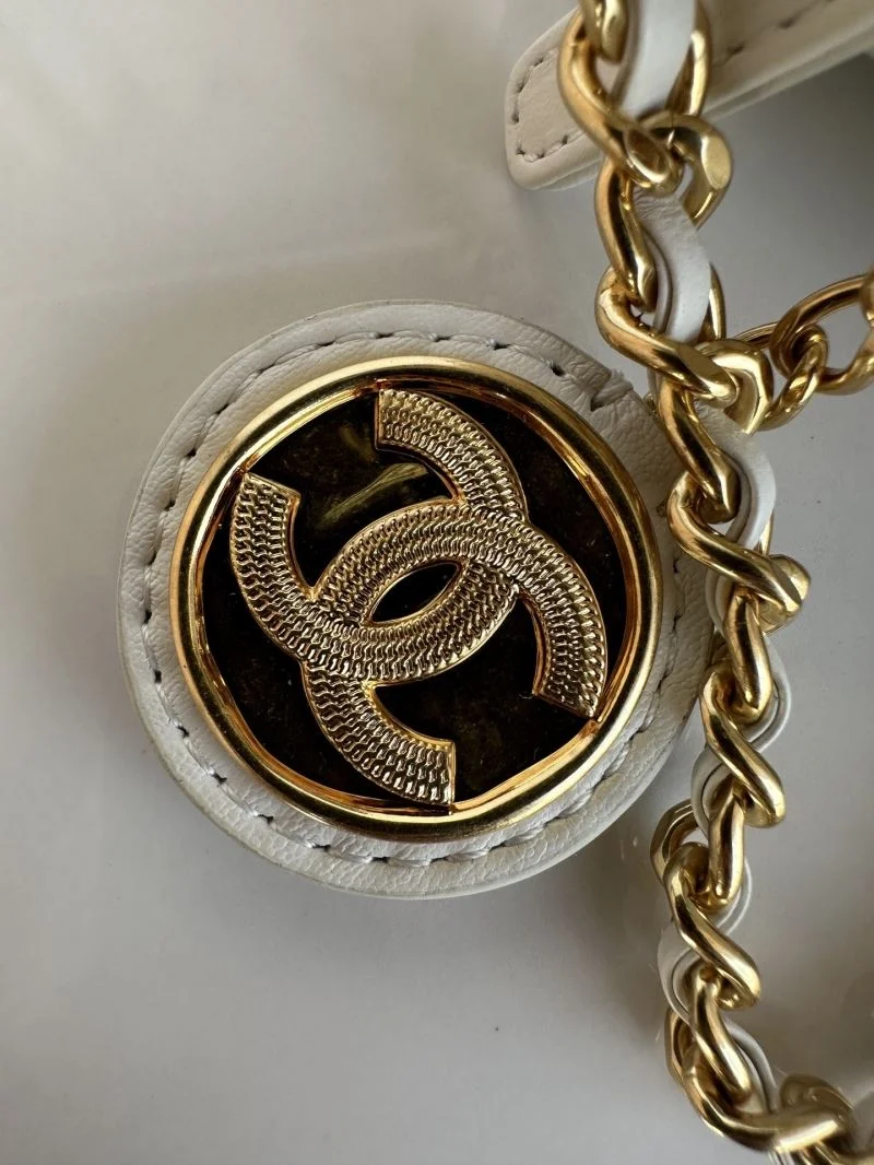 Chanel Stachel Bags Classic 54646