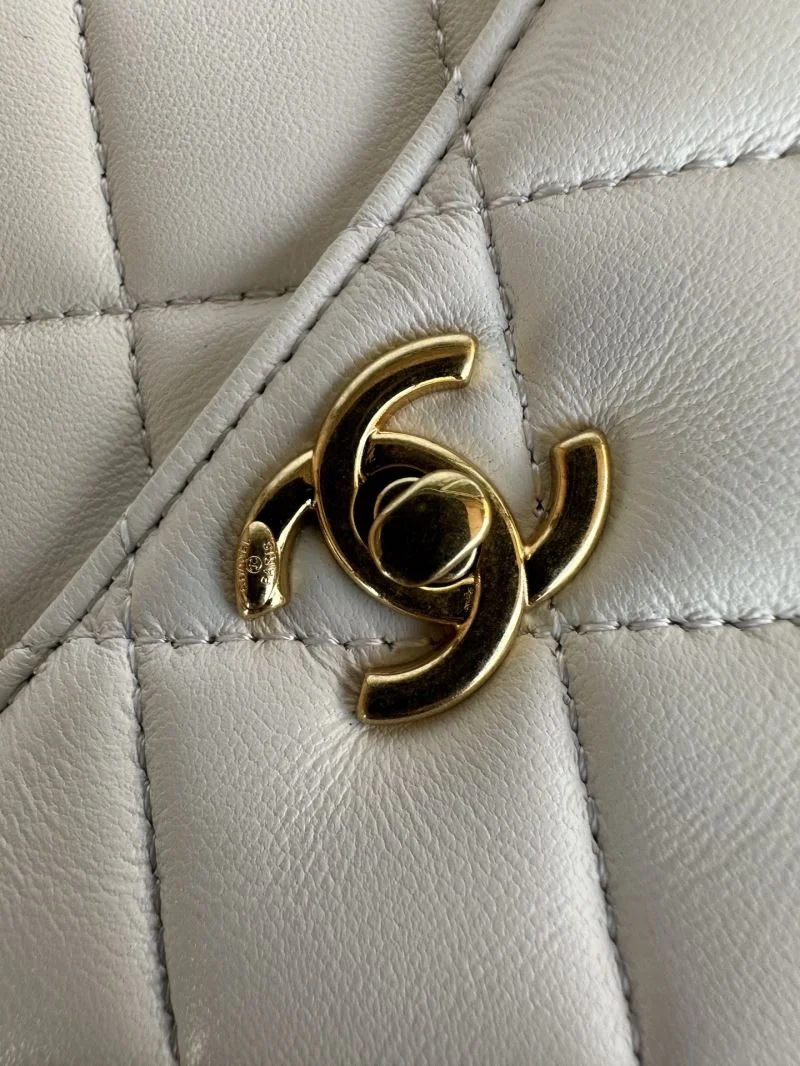 Chanel Stachel Bags Classic 54646