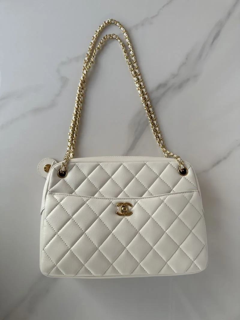 Chanel Stachel Bags Classic 54646